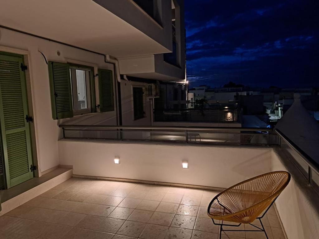 Valentina Home Polignano a Mare Dış mekan fotoğraf