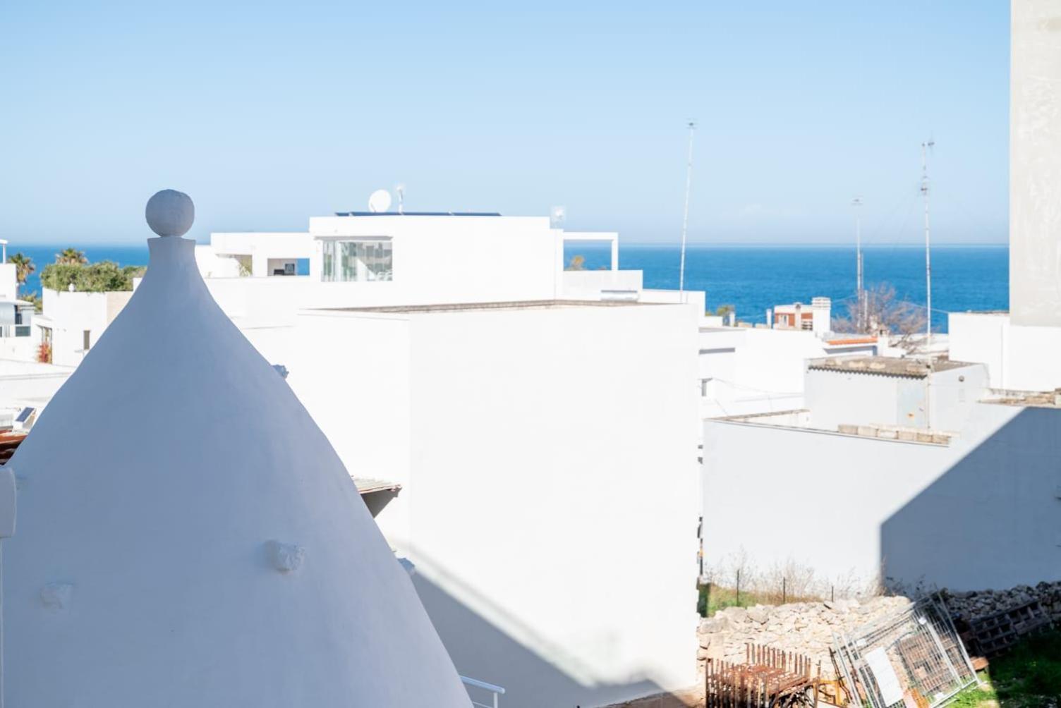 Valentina Home Polignano a Mare Dış mekan fotoğraf