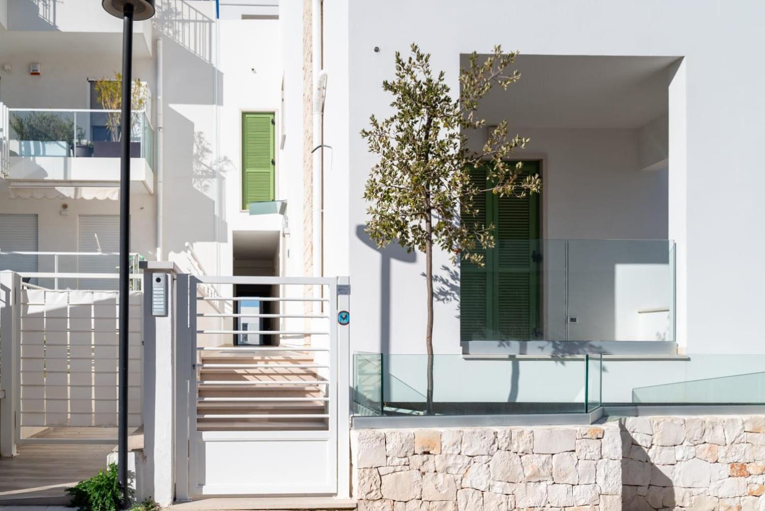 Valentina Home Polignano a Mare Dış mekan fotoğraf